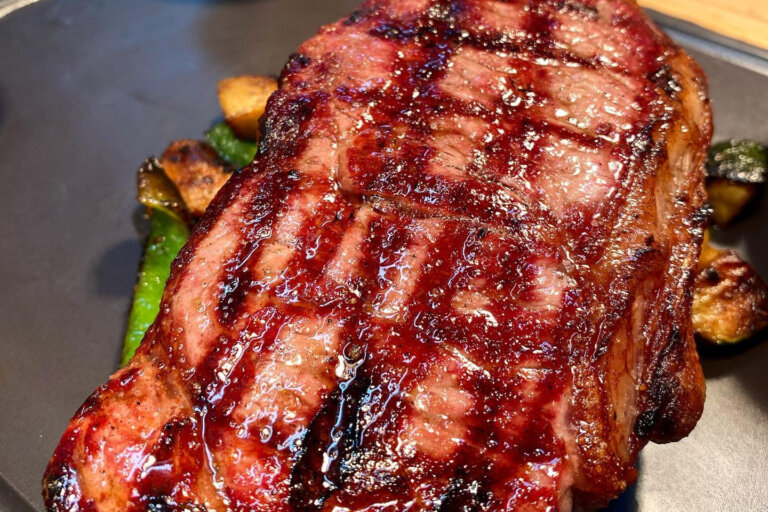 Restaurant Gutschein Jewel Steakhouse Iserlohn