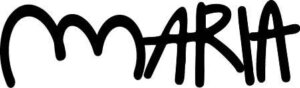 Logo Maria Café
