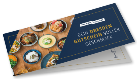 Restaurant-Gutschein Vorschau