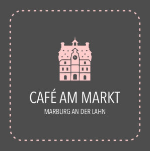 Logo Cafe am Markt