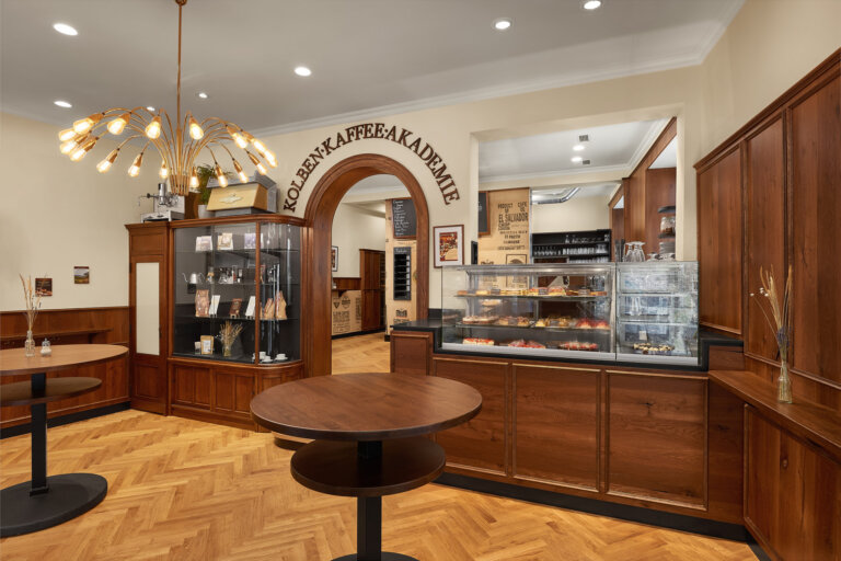 Restaurant Gutschein Kolben Kaffee Freiburg