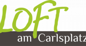 Logo Loft Düsseldorf Carlsplatz
