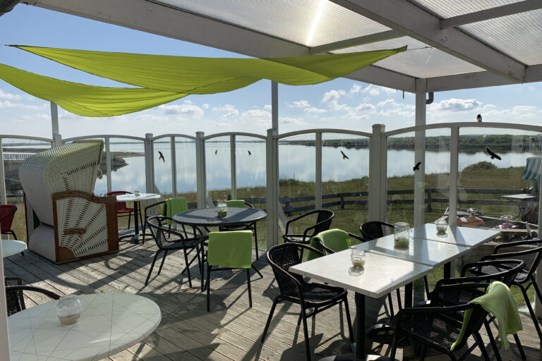 Restaurant Gutschein Zum Strandkorb Nordstrand 