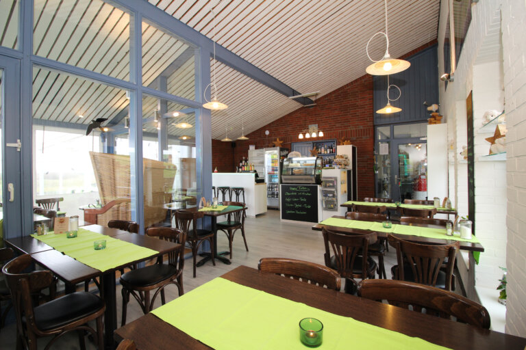 Restaurant Gutschein Zum Strandkorb Nordstrand 