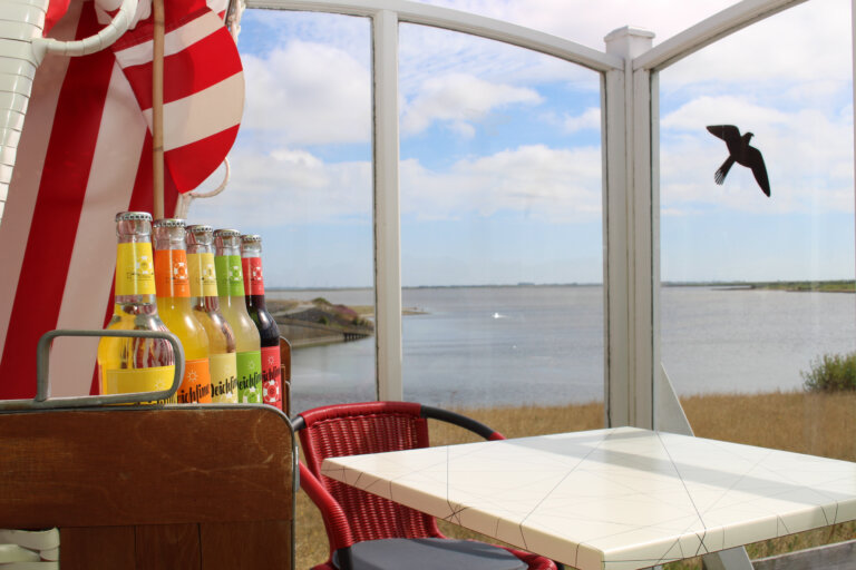 Restaurant Gutschein Zum Strandkorb Nordstrand 