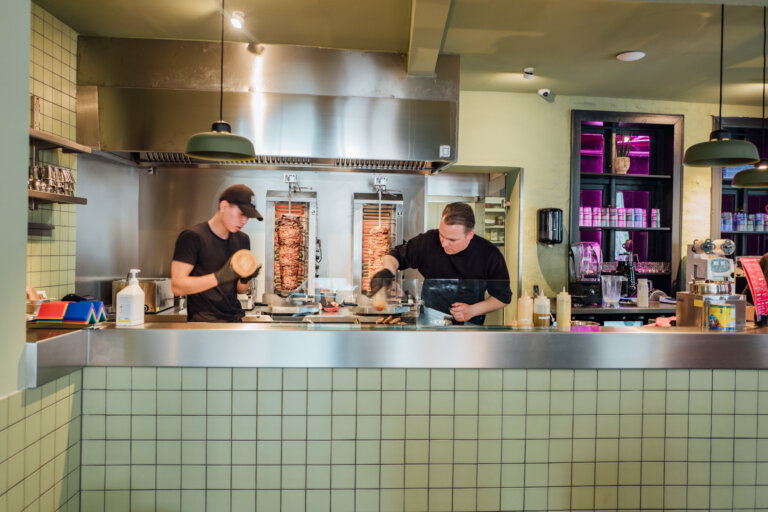 Restaurant Gutschein Ban Bab Hamburg