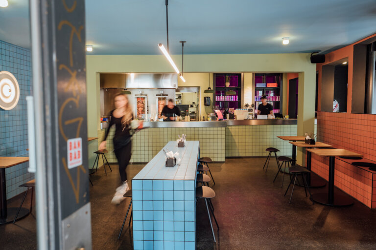 Restaurant Gutschein Ban Bab Hamburg