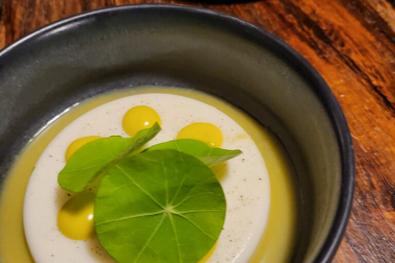 Restaurant Gutschein Food Foundation Düsseldorf
