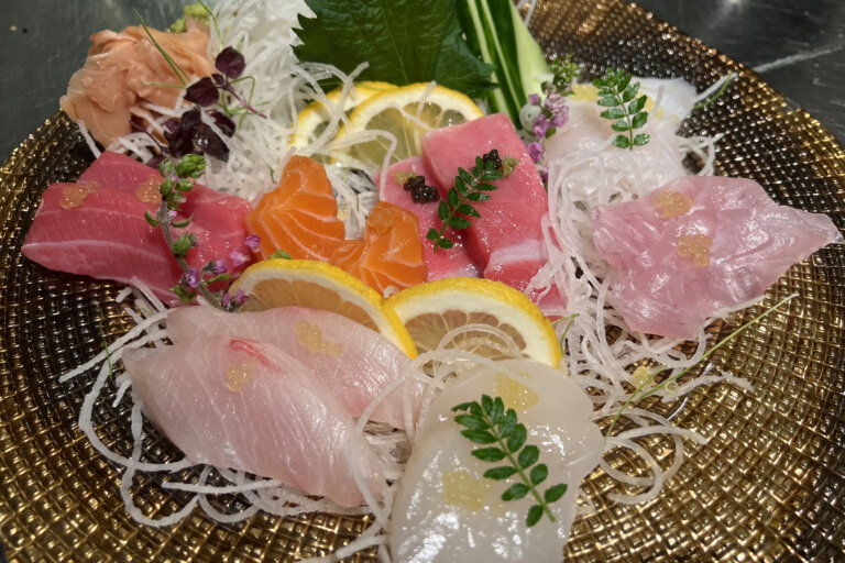 Restaurant Gutschein Kaiyo – Japanese Restaurant Hamburg