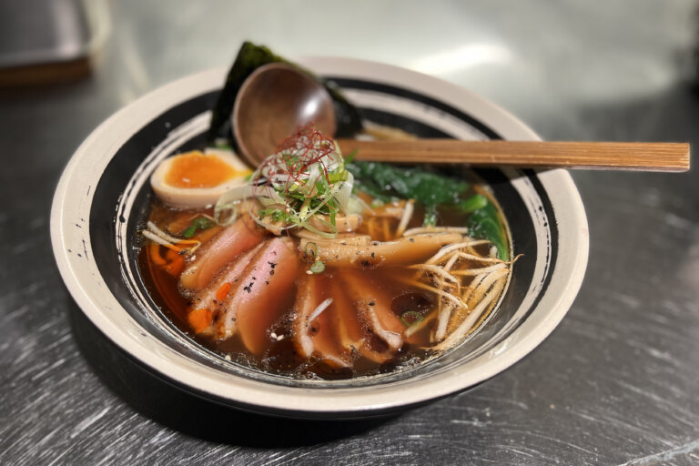 Restaurant Gutschein Kaiyo – Japanese Restaurant Hamburg