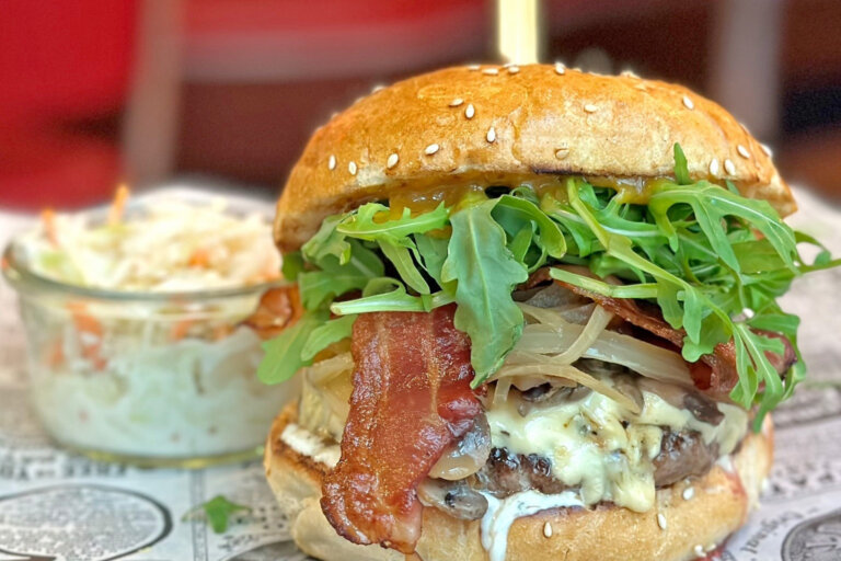 Restaurant Gutschein für Kullman’s