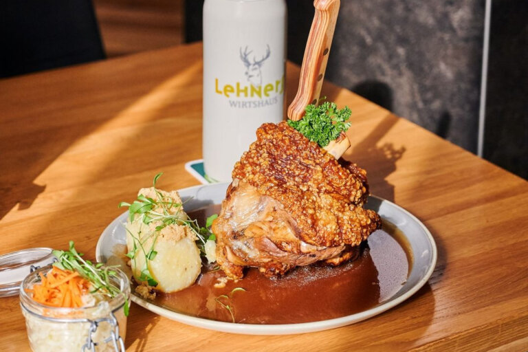 Restaurant Gutschein Lehners Wirtshaus