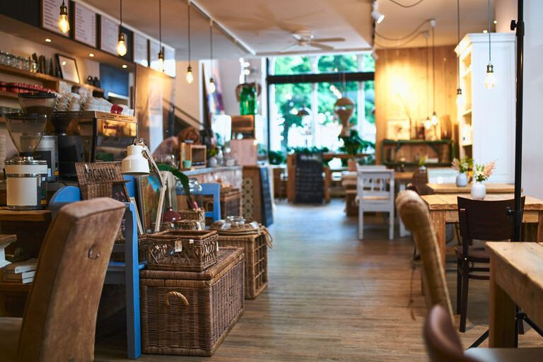 Restaurant Gutschein Lieblings Kaffee Osnabrück