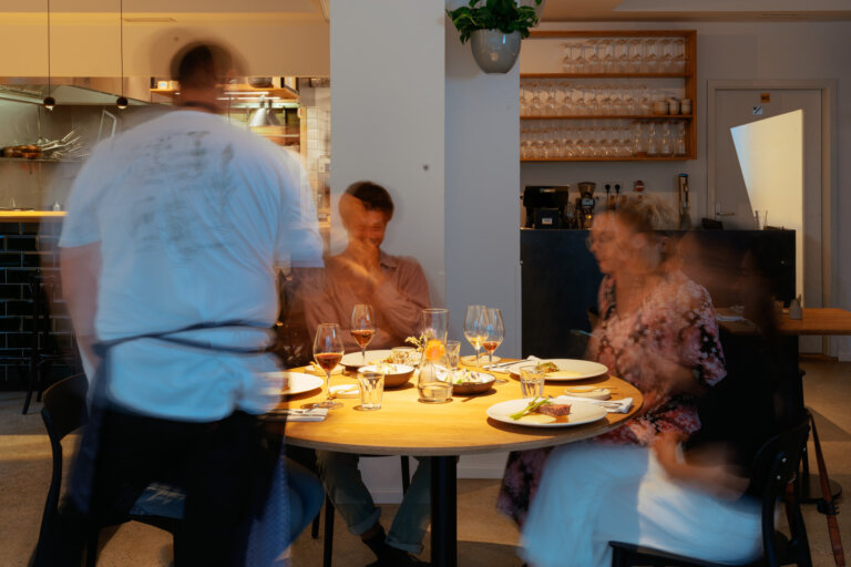 Restaurant Gutschein für Mondi