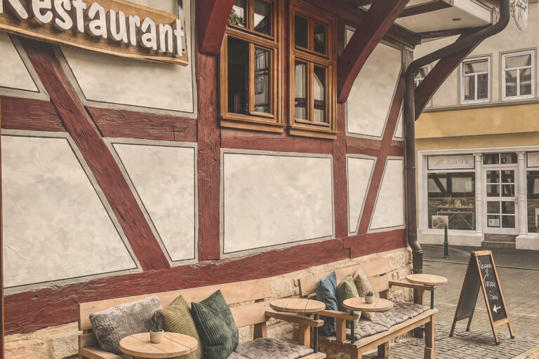 Restaurant Gutschein STELLA Restaurant und Tapasbar Fulda