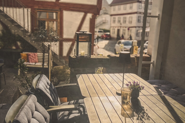 Restaurant Gutschein STELLA Restaurant und Tapasbar Fulda