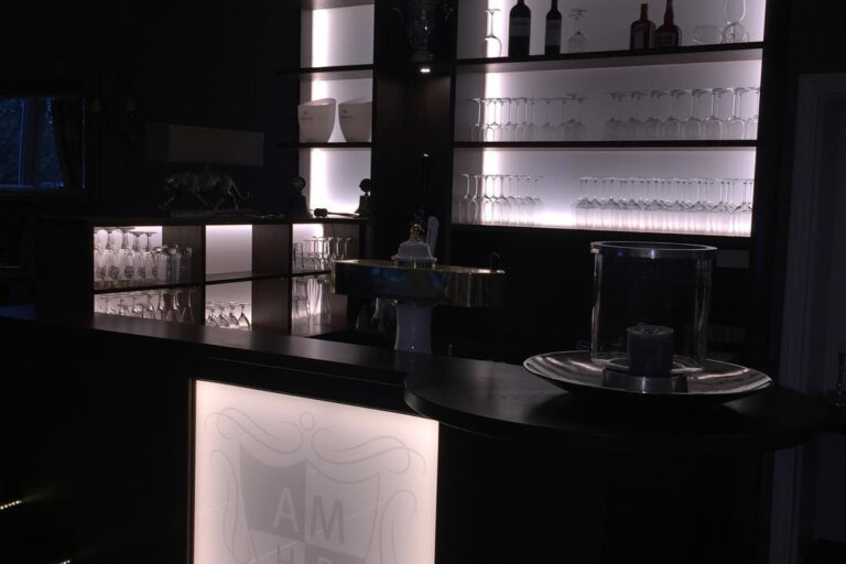 Restaurant Gutschein für Alte Mark