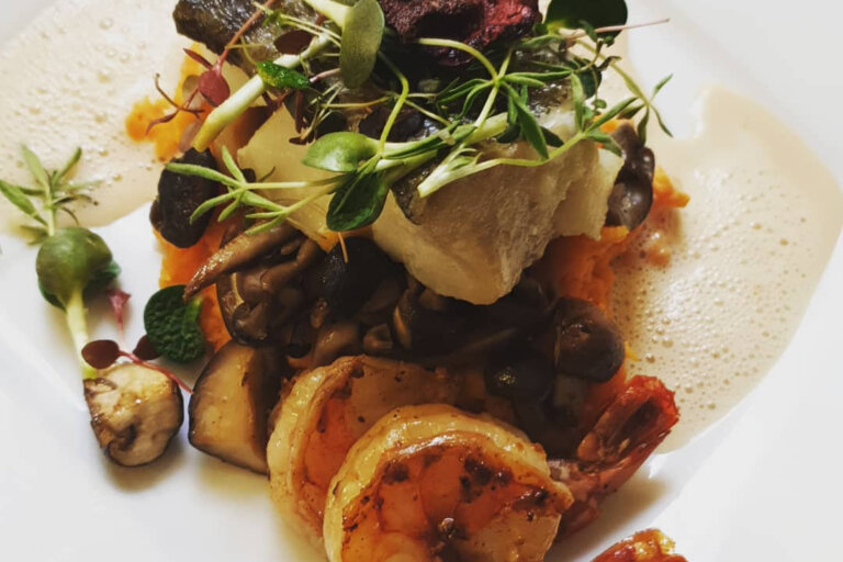 Restaurant Gutschein Alte Mark Hamm