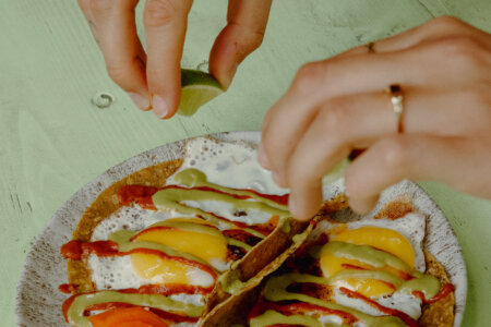 Restaurant-Geschenk-Gutschein Hamburg für Bolita Tacos