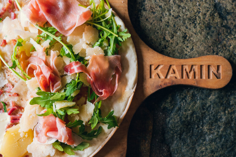 Restaurant Gutschein Kamin Mainz