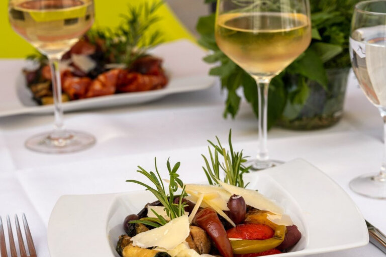 Restaurant Gutschein Leerer Beutel Regensburg
