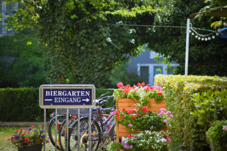 Restaurant-Geschenk-Gutschein Gladbeck für Meygarten