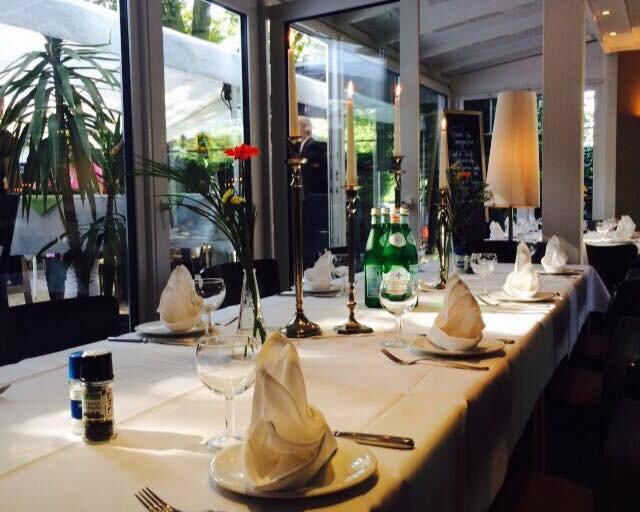 Restaurant Gutschein Meygarten Gladbeck