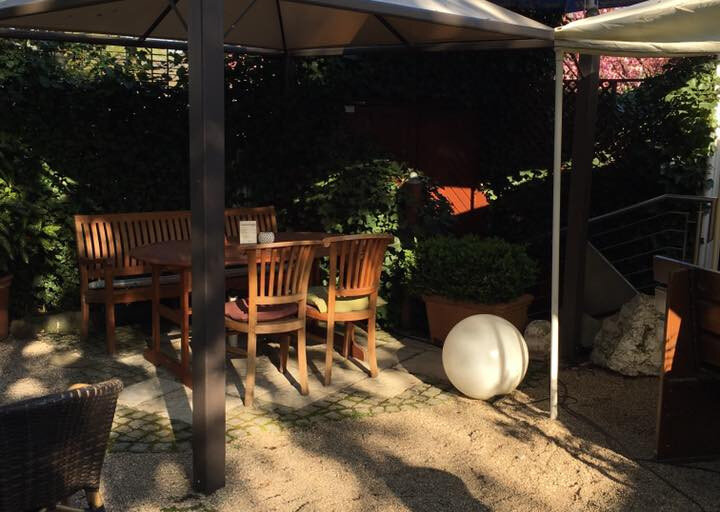 Restaurant Gutschein Meygarten Gladbeck
