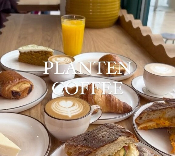Restaurant Gutschein Planten Coffee Hamburg