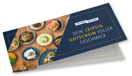 Restaurant-Gutschein Vorschau