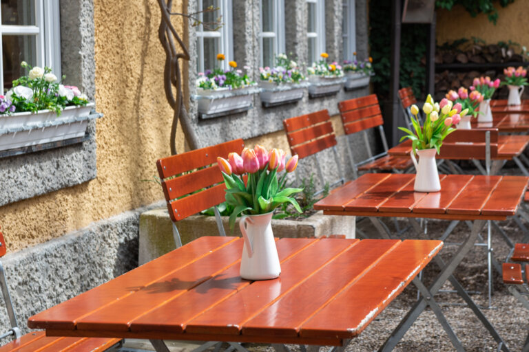 Restaurant Gutschein Schinken Peter München