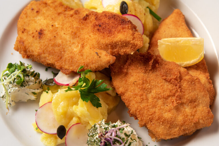 Restaurant Gutschein Schinken Peter München