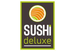 Logo SUSHIdeluxe