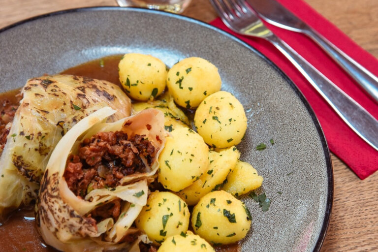 Restaurant Gutschein Tiroler Stuben Berlin