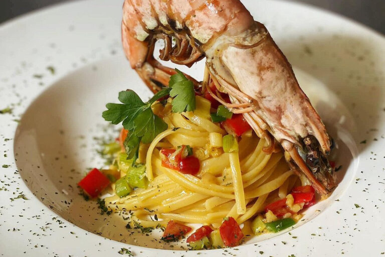 Restaurant Gutschein Trattoria Michele Norderstedt