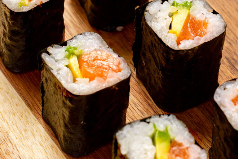 Restaurant Gutschein YOKO Sushi