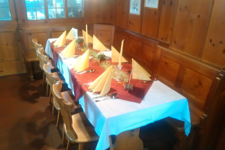 Restaurant Gutschein Gasthaus “Zur Linde” Winkelhaid