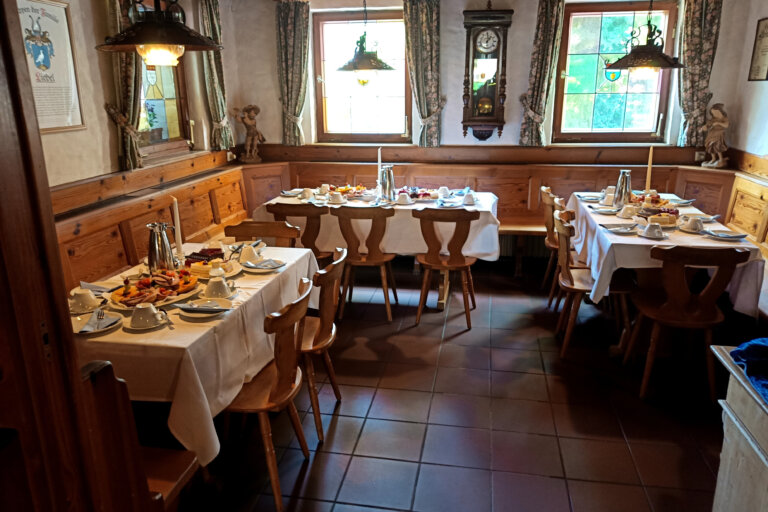 Restaurant Gutschein Gasthaus “Zur Linde” Winkelhaid