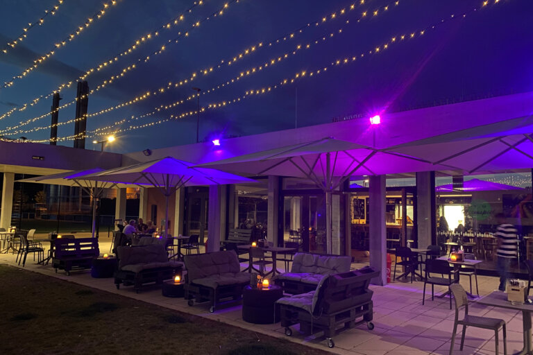 Restaurant Gutschein Heimspiel Lahr/Schwarzwald