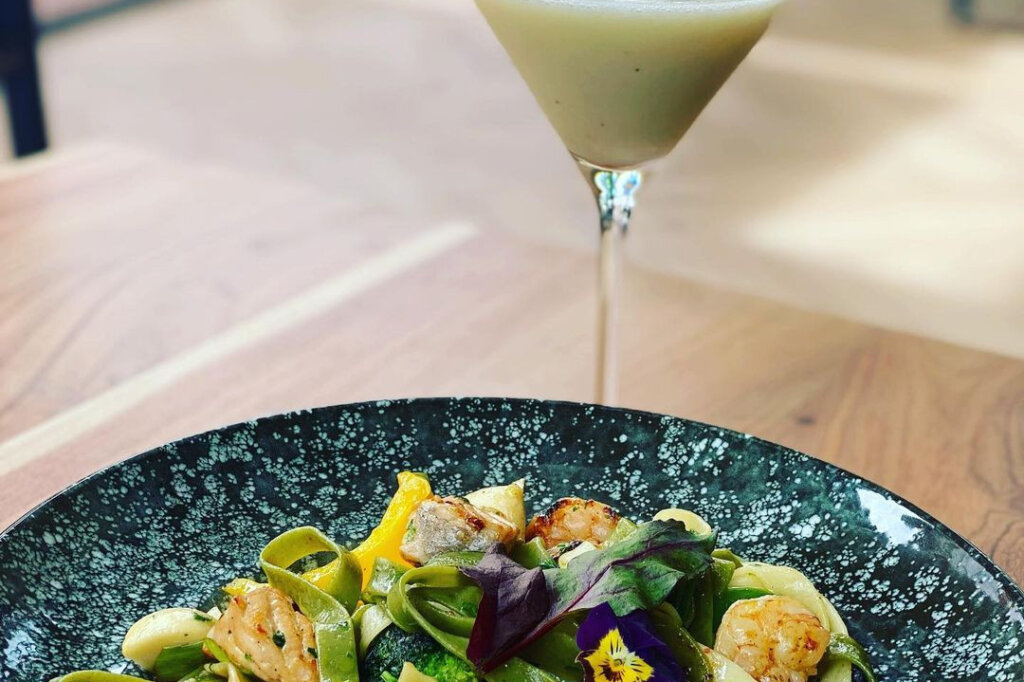 Restaurant Gutschein Löwenherz Foodbar Gronau