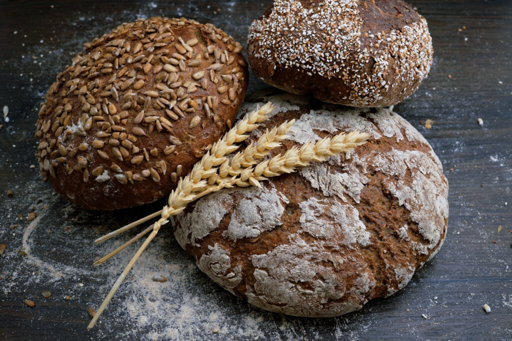 Restaurant Gutschein Bäckerei Kress Großostheim