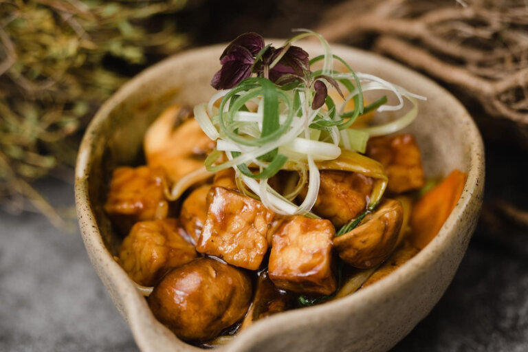 Restaurant Gutschein Citta Vegan Izakaya Grindelhof Hamburg