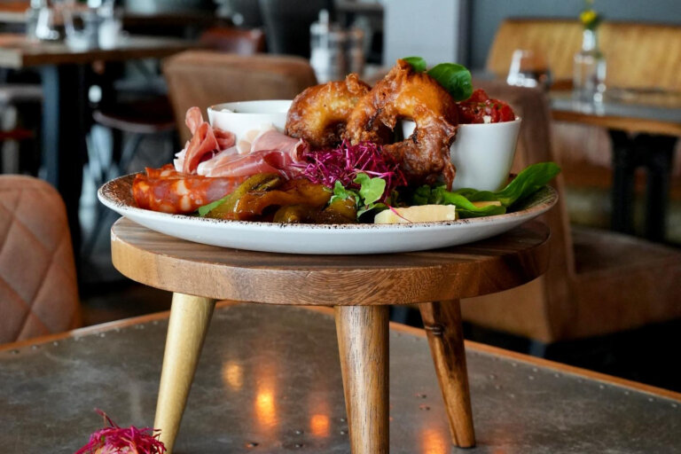 Restaurant Gutschein Fliegerdeich Hotel & Restaurant Wilhelmshaven
