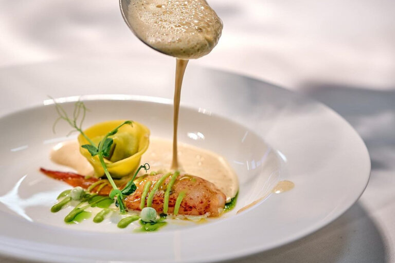 Restaurant Gutschein Hotel & Restaurant Kronenschlösschen Eltville