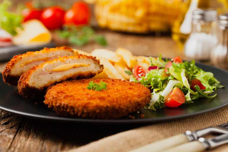 Restaurant Gutschein Restaurant Kreuzberghof Östringen-Tiefenbach