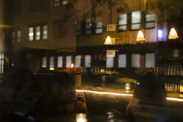 Restaurant Gutschein für TRINK–GENOSSIN